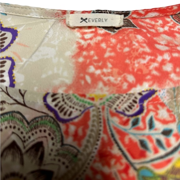 Francesca’s Collection Dress - Picture 3 of 9